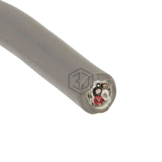 1293C SL002 - Alpha Wire - Multiple Conductor Cables