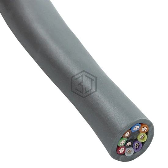 9423 060100 - Belden Inc. - Multiple Conductor Cables