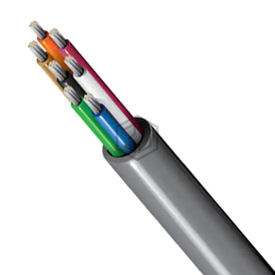 8465 0601000 - Belden Inc. - Multiple Conductor Cables