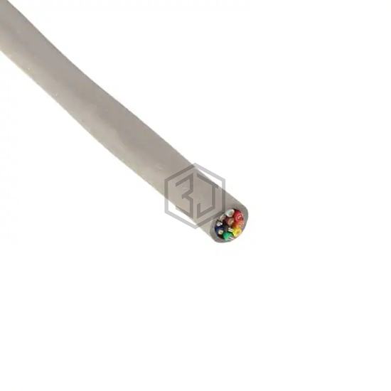 M38910 SL005 - Alpha Wire - Multiple Conductor Cables