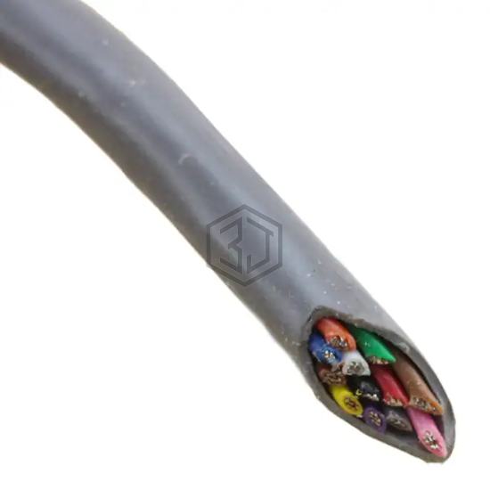 1181C SL002 - Alpha Wire - Multiple Conductor Cables