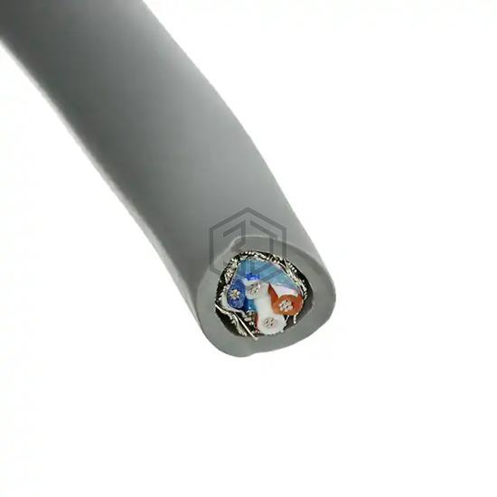 6362 SL001 - Alpha Wire - Multiple Conductor Cables
