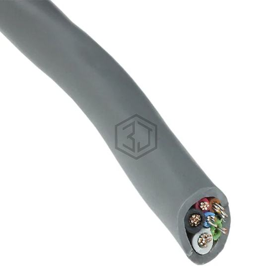 8446 060100 - Belden Inc. - Multiple Conductor Cables