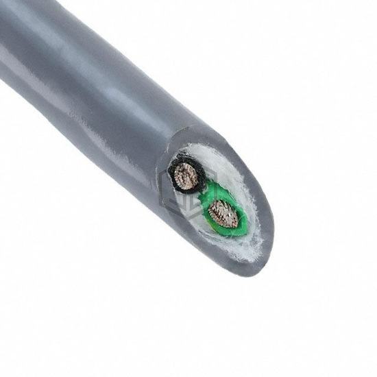 80020 SL005 - Alpha Wire - Multiple Conductor Cables