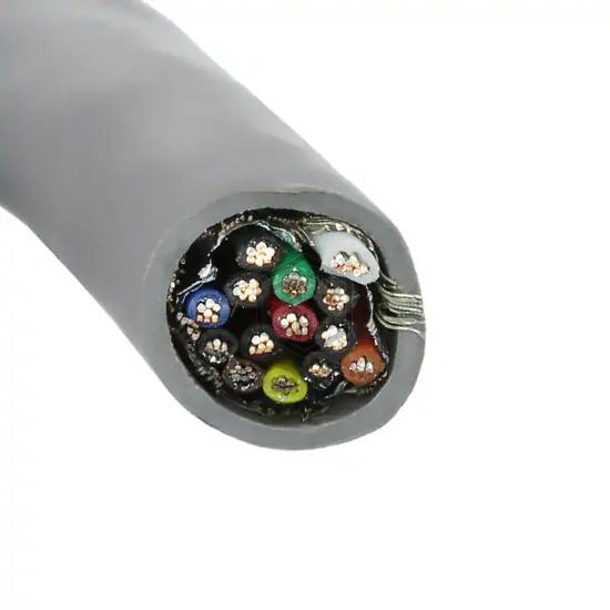 5477C SL002 - Alpha Wire - Multiple Conductor Cables