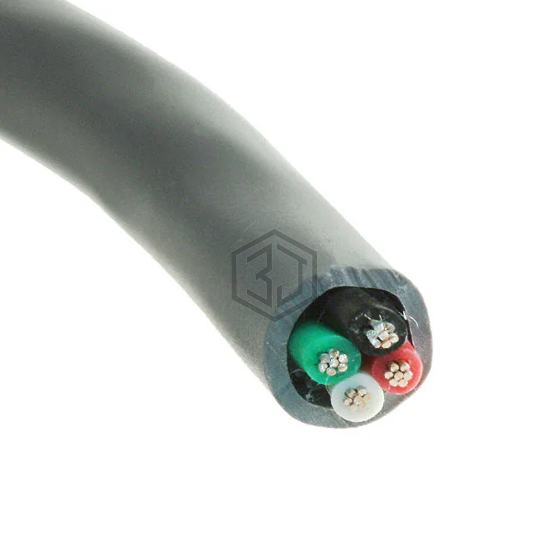 1064 SL005 - Alpha Wire - Multiple Conductor Cables