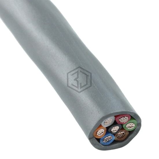 9439 060100 - Belden Inc. - Multiple Conductor Cables