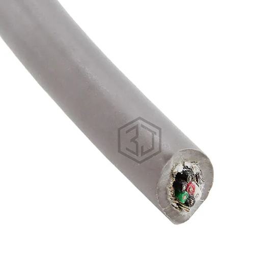 6317 SL005 - Alpha Wire - Multiple Conductor Cables