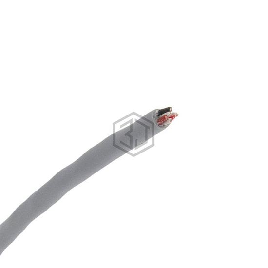 78053 SL005 - Alpha Wire - Multiple Conductor Cables