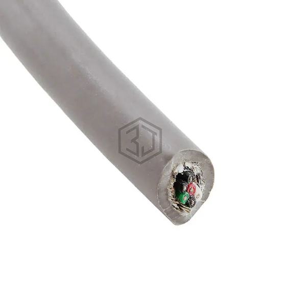 6391 SL002 - Alpha Wire - Multiple Conductor Cables