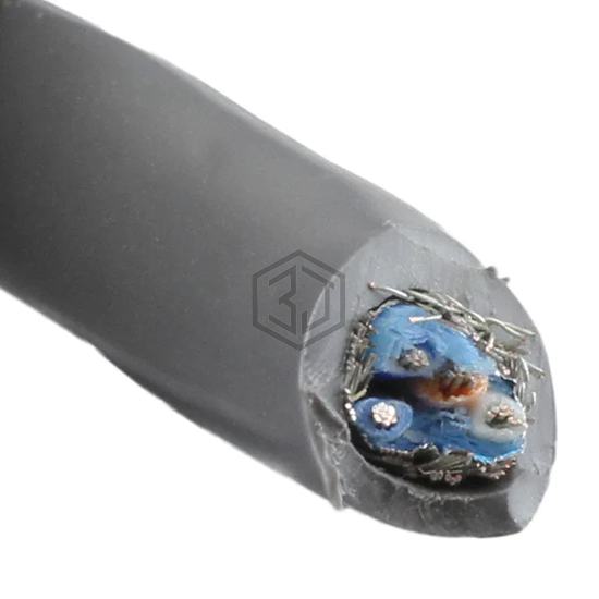 8102 060100 - Belden Inc. - Multiple Conductor Cables