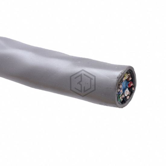M13146 SL001 - Alpha Wire - Multiple Conductor Cables