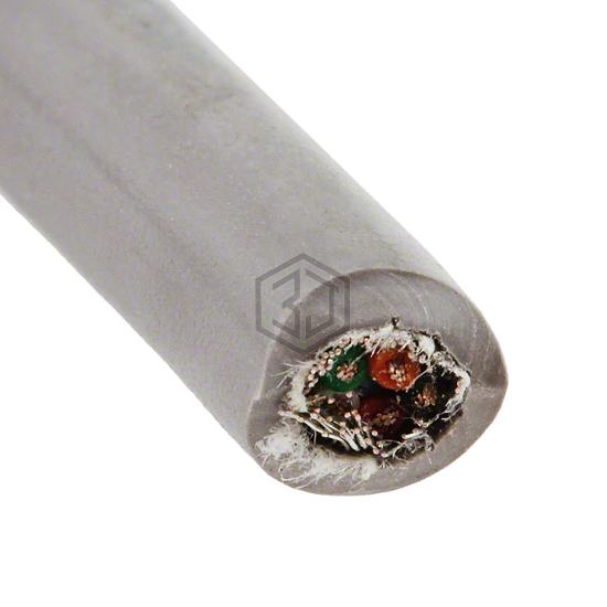 3465C SL005 - Alpha Wire - Multiple Conductor Cables