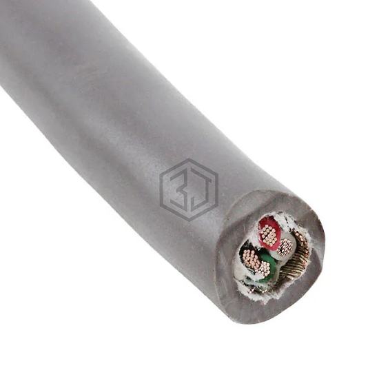 80105 SL005 - Alpha Wire - Multiple Conductor Cables