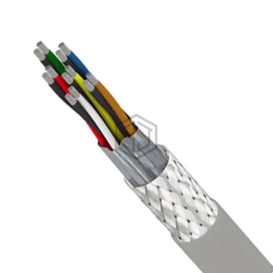 76706TS 008500 - Belden Inc. - Multiple Conductor Cables