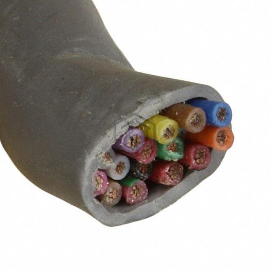 1181/15C SL005 - Alpha Wire - Multiple Conductor Cables