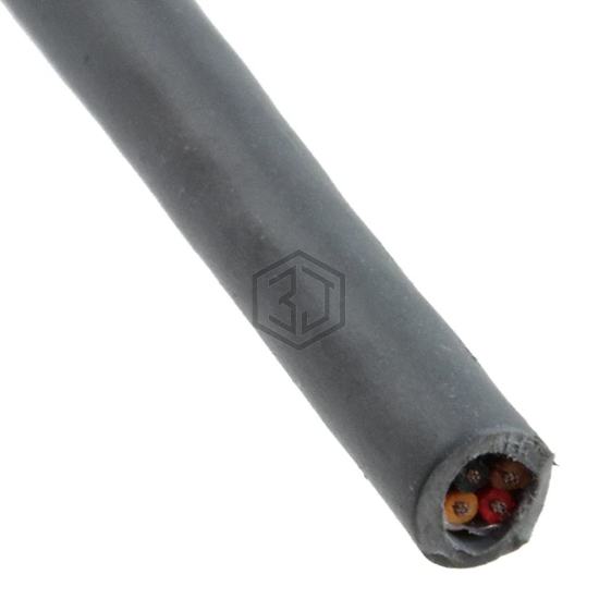 77054 SL005 - Alpha Wire - Multiple Conductor Cables