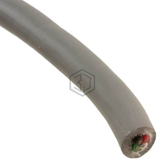 86204CY SL005 - Alpha Wire - Multiple Conductor Cables