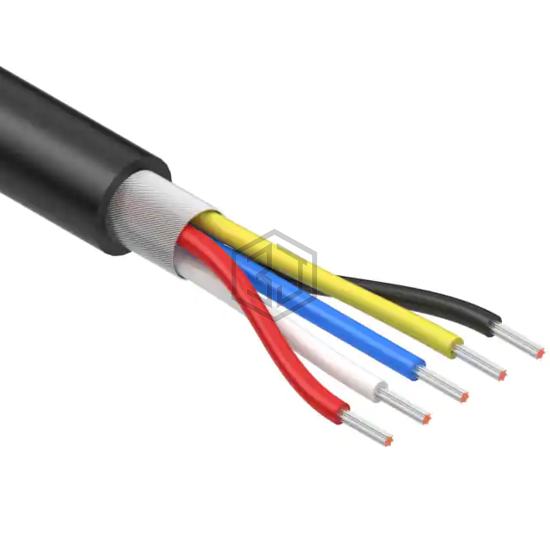 30-01126 - Tensility International Corp - Multiple Conductor Cables