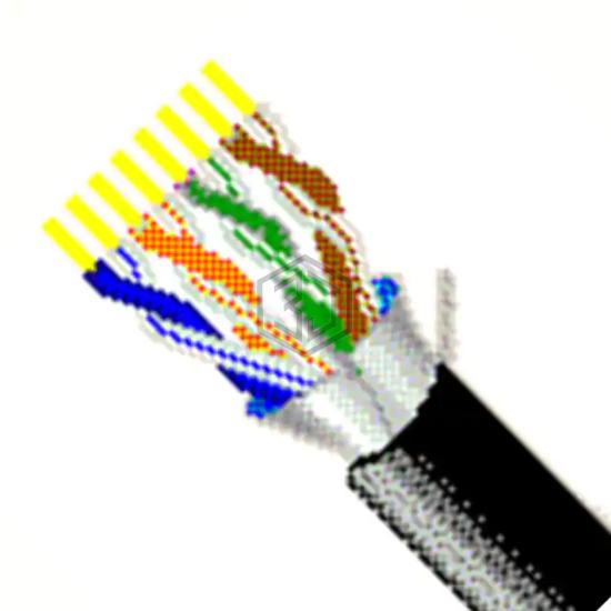 1300A 010500 - Belden Inc. - Multiple Conductor Cables