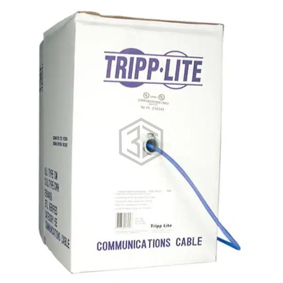 N222-01K-BL - Tripp Lite - Multiple Conductor Cables