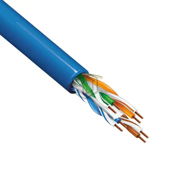2412 006U1000 - Belden Inc. - Multiple Conductor Cables