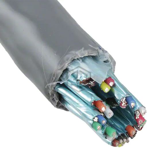 6018C SL005 - Alpha Wire - Multiple Conductor Cables