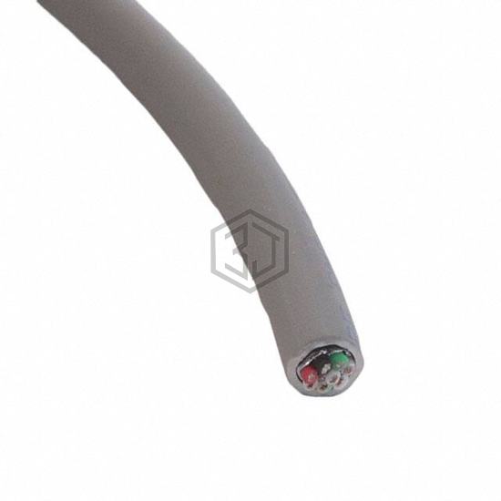 2463L SL002 - Alpha Wire - Multiple Conductor Cables