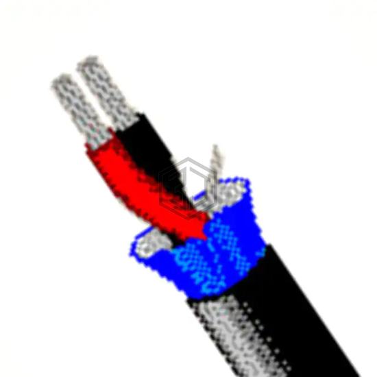 1266A 0101000 - Belden Inc. - Multiple Conductor Cables