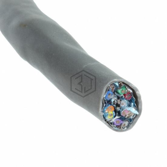 8778MN 008100 - Belden Inc. - Multiple Conductor Cables