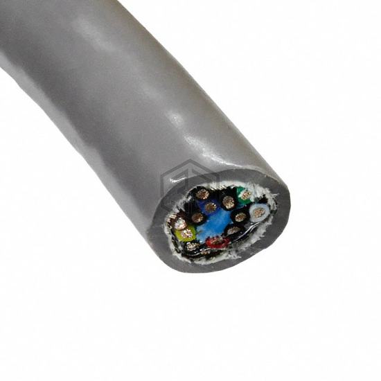 2216C SL002 - Alpha Wire - Multiple Conductor Cables