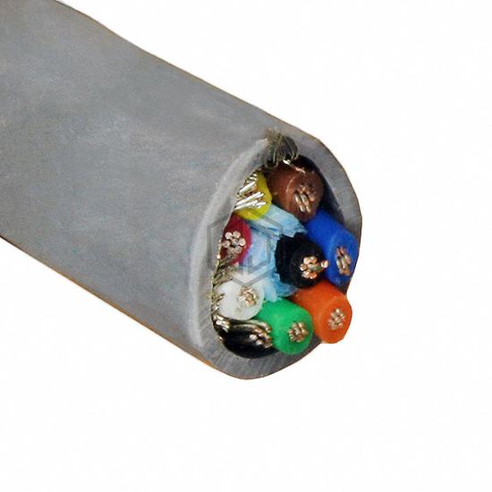 M2478 SL005 - Alpha Wire - Multiple Conductor Cables