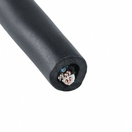 5610B2201 NC005 - Alpha Wire - Multiple Conductor Cables