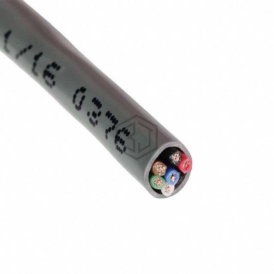 E2006S.18.10 - Prysmian Group - Multiple Conductor Cables