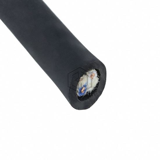 2708/2 - Daburn Electronics - Multiple Conductor Cables