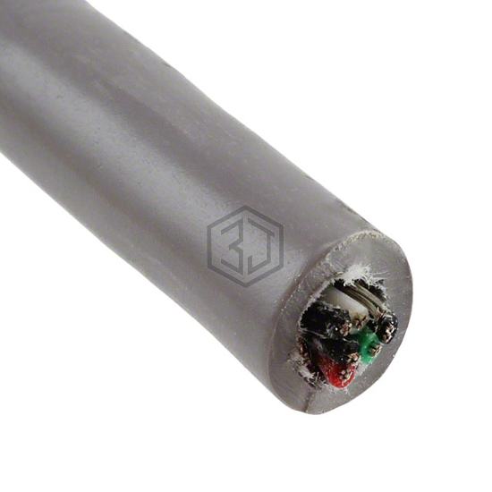 86503CY SL005 - Alpha Wire - Multiple Conductor Cables
