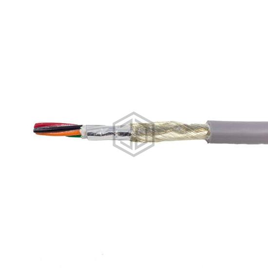 8672006CY SL005 - Alpha Wire - Multiple Conductor Cables