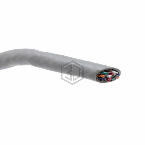 M2447 SL001 - Alpha Wire - Multiple Conductor Cables