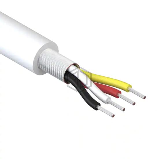30-00448 - Tensility International Corp - Multiple Conductor Cables