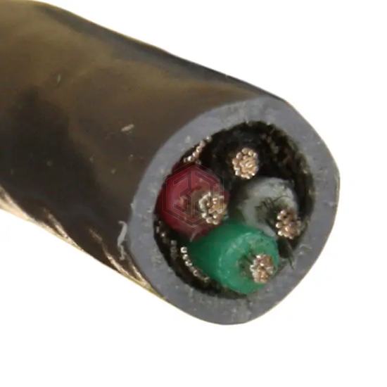 3213 SL001 - Alpha Wire - Multiple Conductor Cables