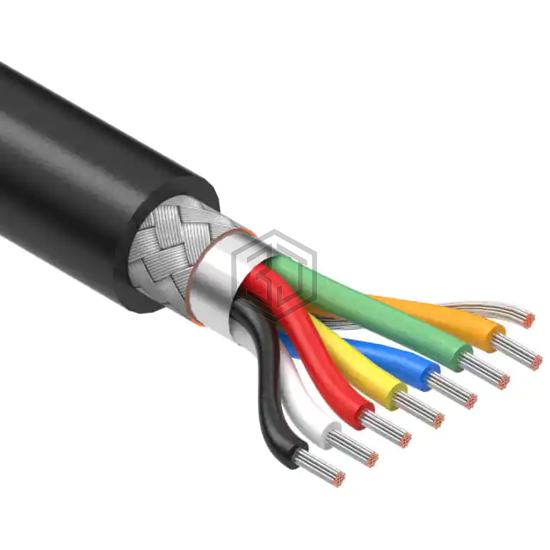 30-01071 - Tensility International Corp - Multiple Conductor Cables