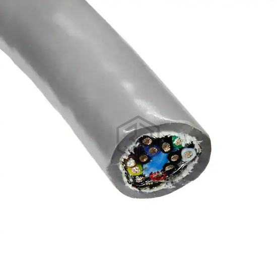 6377 SL001 - Alpha Wire - Multiple Conductor Cables