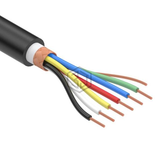 30-00672 - Tensility International Corp - Multiple Conductor Cables