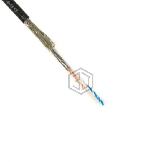 74003 BK002 - Alpha Wire - Multiple Conductor Cables