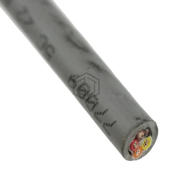 77003 SL005 - Alpha Wire - Multiple Conductor Cables
