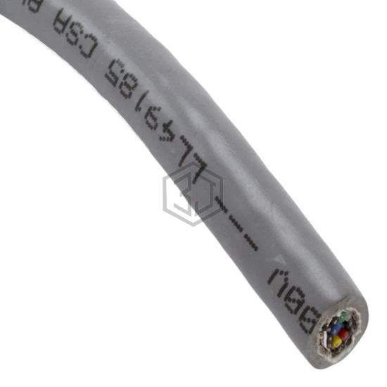 86406CY SL002 - Alpha Wire - Multiple Conductor Cables