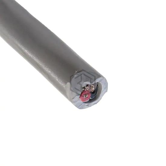 5440/3 SL002 - Alpha Wire - Multiple Conductor Cables