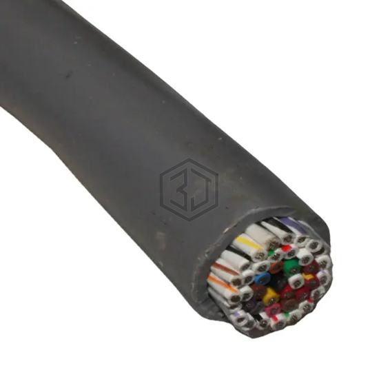 1181/40C SL005 - Alpha Wire - Multiple Conductor Cables