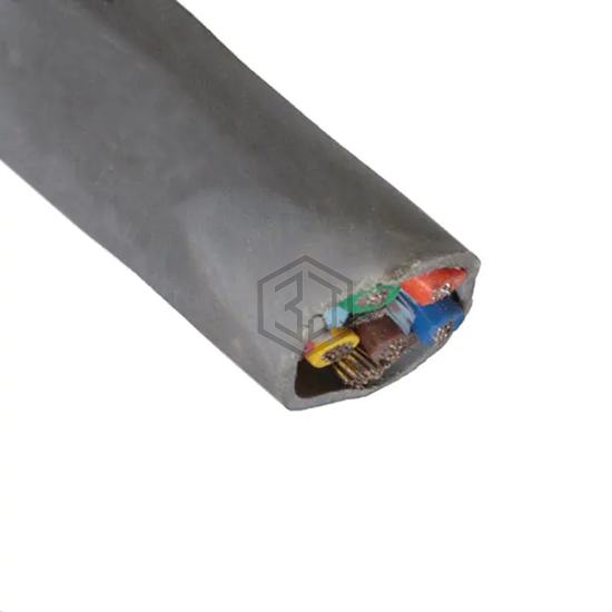 M4728 SL005 - Alpha Wire - Multiple Conductor Cables