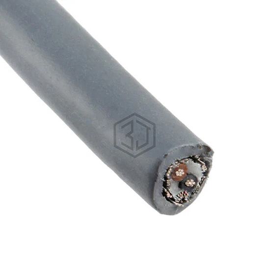 5102C SL005 - Alpha Wire - Multiple Conductor Cables